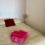 Magnifique Vue Et Acces Sanguinaires Apartmán