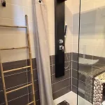 아파트 Magnifique Vue Et Acces Sanguinaires 아작시오