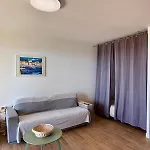 Magnifique Vue Et Acces Sanguinaires