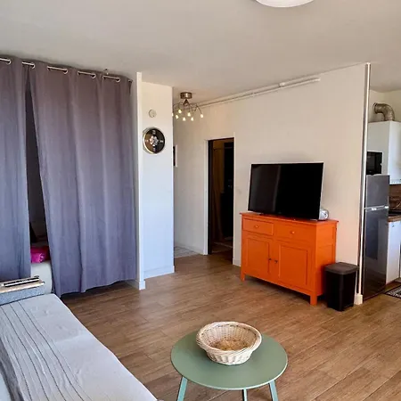 Magnifique Vue Et Acces Sanguinaires 公寓 *