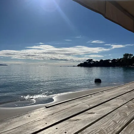 Magnifique Vue Et Acces Sanguinaires Apartment *