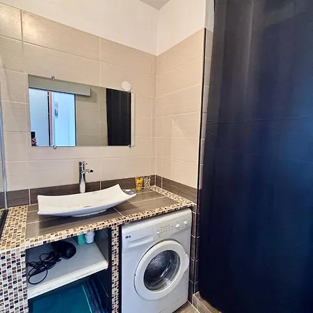 아파트 Magnifique Vue Et Acces Sanguinaires