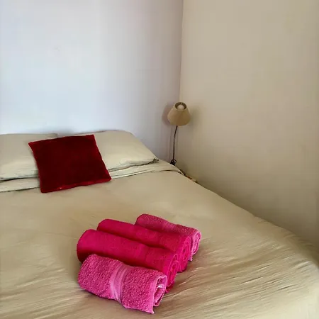 Magnifique Vue Et Acces Sanguinaires 公寓