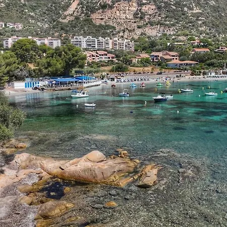 Magnifique Vue Et Acces Sanguinaires *