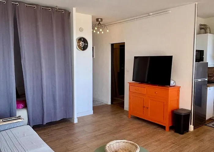 Magnifique Vue Et Acces Sanguinaires 公寓 *