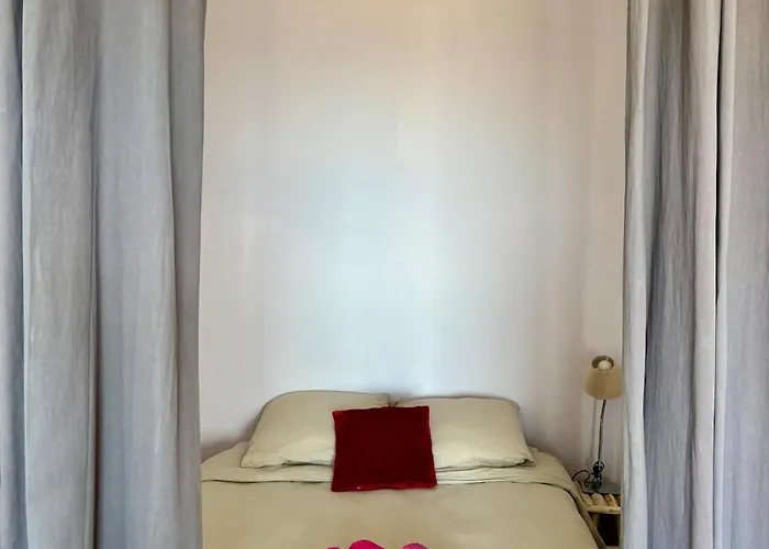 Magnifique Vue Et Acces Sanguinaires 公寓