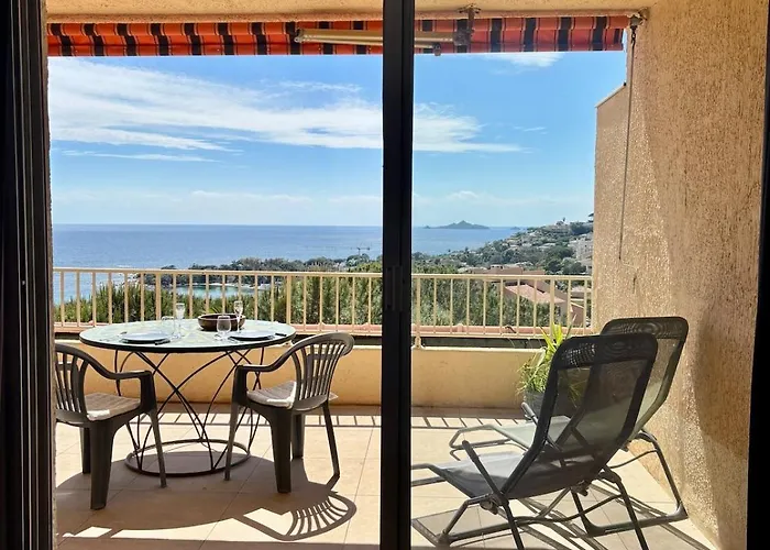 Magnifique Vue Et Acces Sanguinaires 公寓 *