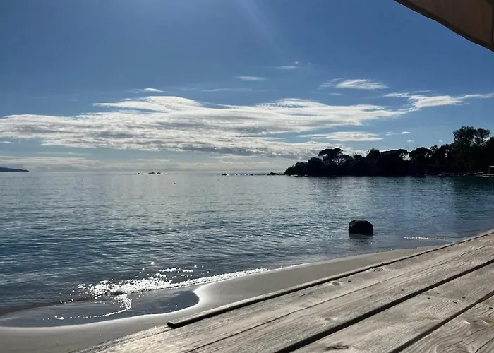 Magnifique Vue Et Acces Sanguinaires 公寓 *