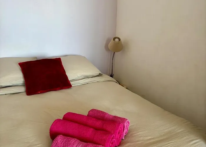 Magnifique Vue Et Acces Sanguinaires 公寓