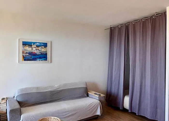 Magnifique Vue Et Acces Sanguinaires